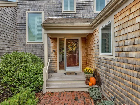 140 Kates Path UNIT 140, Yarmouth Port, MA 02675
