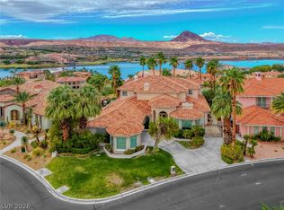 27 Grand Miramar Dr, Henderson, NV 89011