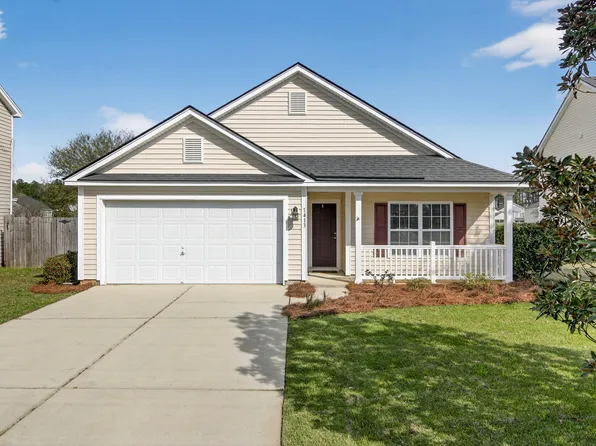 1413 Dabbling Duck Dr, Summerville, SC 29483