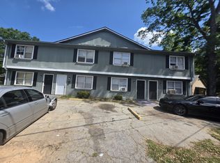 198 Washington St, Barnesville, GA 30204