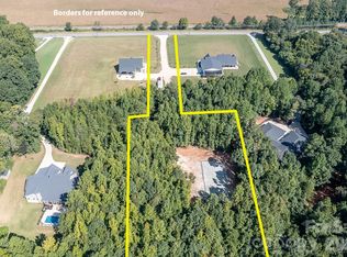 11979 State Highway 801, Mount Ulla, NC 28125