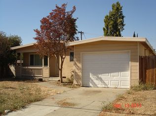 1124 Tabor Ave, Fairfield, CA 94533