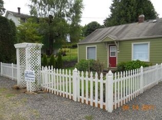 452 J St, Washougal, WA 98671