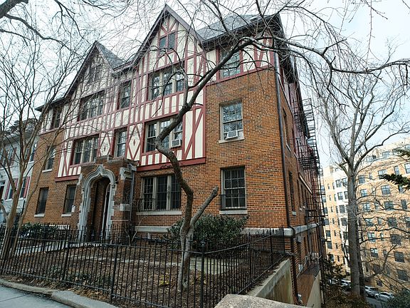 2nd image of 1705 Lanier Pl NW APT 205