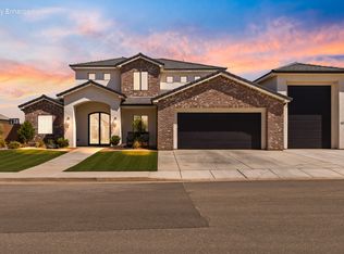1067 E 4155 S, Washington, UT 84780