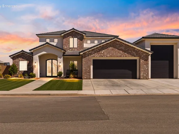 1067 E 4155 S, Washington, UT 84780