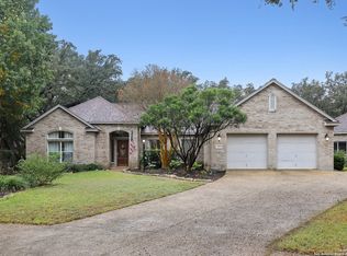 13531 Chamber Oaks, San Antonio, TX 78231