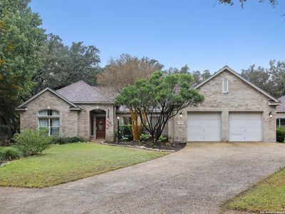 13531 CHAMBER OAKS, San Antonio, TX, 78231