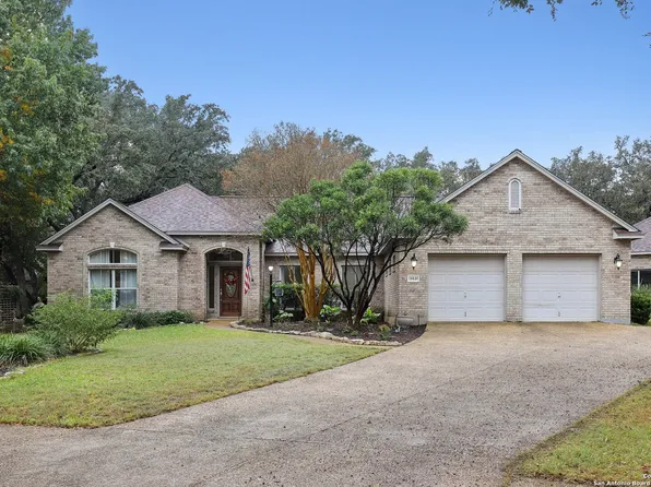13531 CHAMBER OAKS, San Antonio, TX 78231