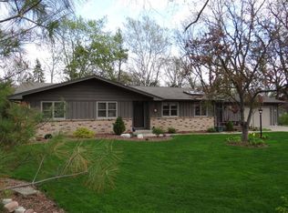 4123 Meachem Rd, Racine, WI 53405