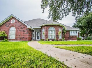1602 Marla Dr, Palmview, TX 78572