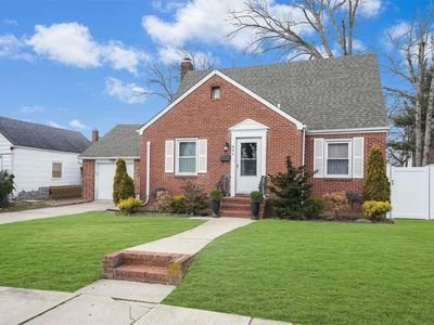846 Harrison Street, West Hempstead, NY, 11552