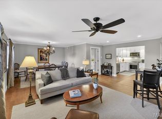 4355 Maryland Ave APT 319, Saint Louis, MO