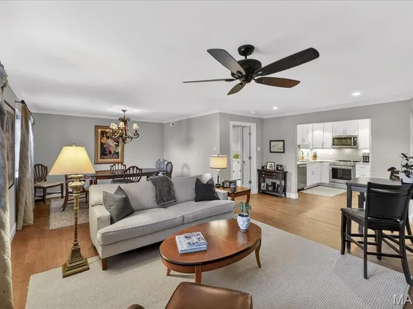 4355 Maryland Ave APT 319, Saint Louis, MO 63108