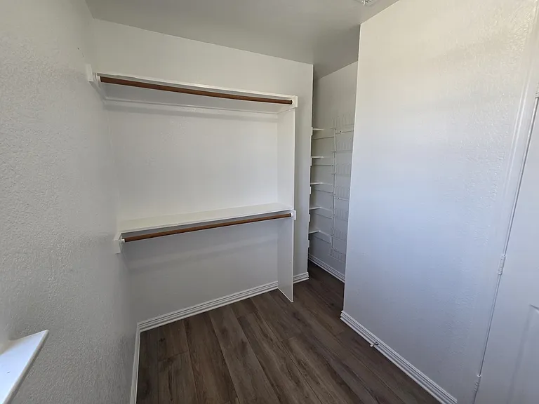 MB Closet