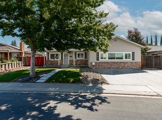 2206 Codding Dr, Modesto, CA 95350