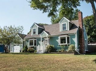 36 Williams St, Beverly, MA 01915