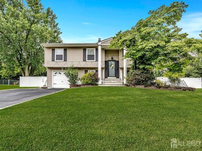 10 Musket Way, Piscataway, NJ, 08854
