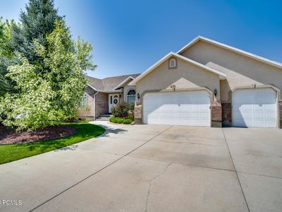 431 N Mill Rd, Heber, UT, 84032