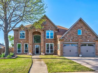 613 Saddleback Ln, Flower Mound, TX 75028