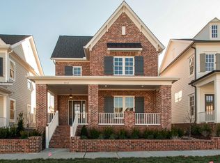 2067 Erwin Street 1983 #WH, Franklin, TN 37064