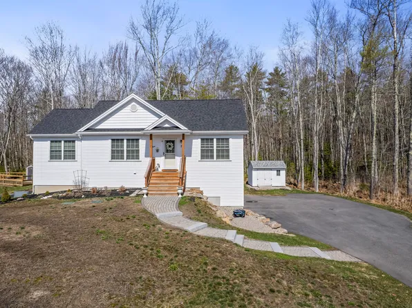 7 Crickett Lane, Biddeford, ME 04005