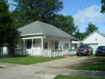 426 Boon St, Cadillac, MI, 49601