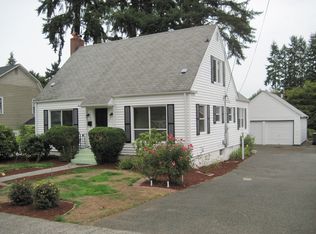 157 Golden Gate Ave, Fircrest, WA 98466