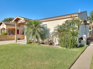 6422 N Raymond Ave, Long Beach, CA 90805