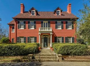 1506 W Lynn St, Austin, TX 78703
