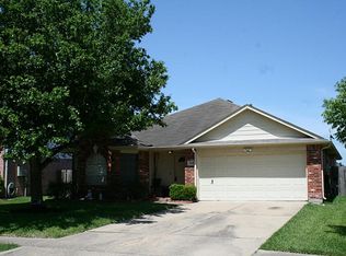 3633 Pecan Crossing Ln, La Porte, TX 77571