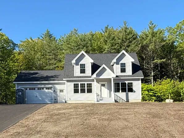 4 Brookview Drive, Lyman, ME 04002