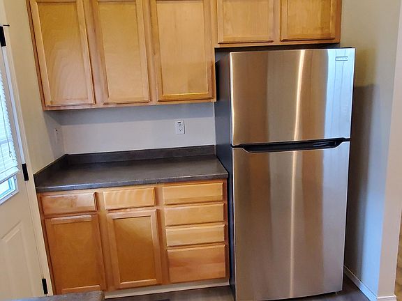 New appliances