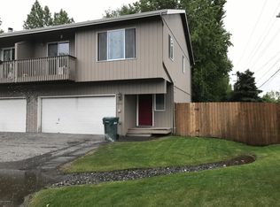 8939 Arlene St #1, Anchorage, AK 99502