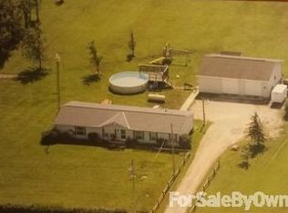 4910 E County Road 34, Green Springs, OH 44836