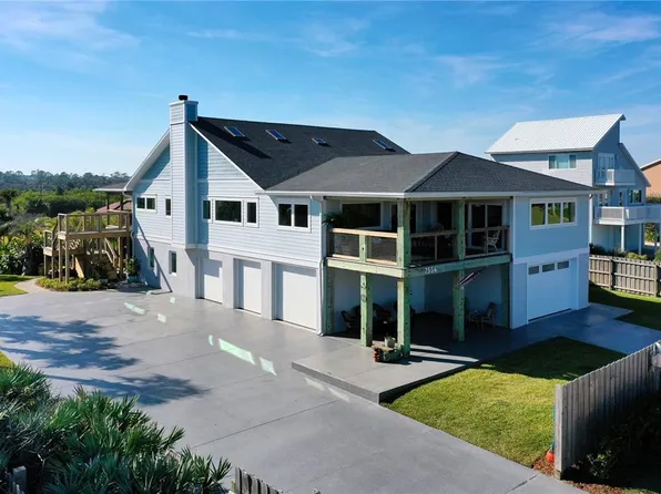 2556 N Ocean Shore Blvd, Flagler Beach, FL 32136