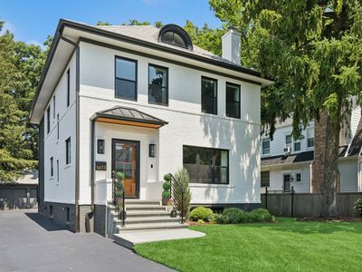 1473 Edgewood Ln, Winnetka, IL, 60093