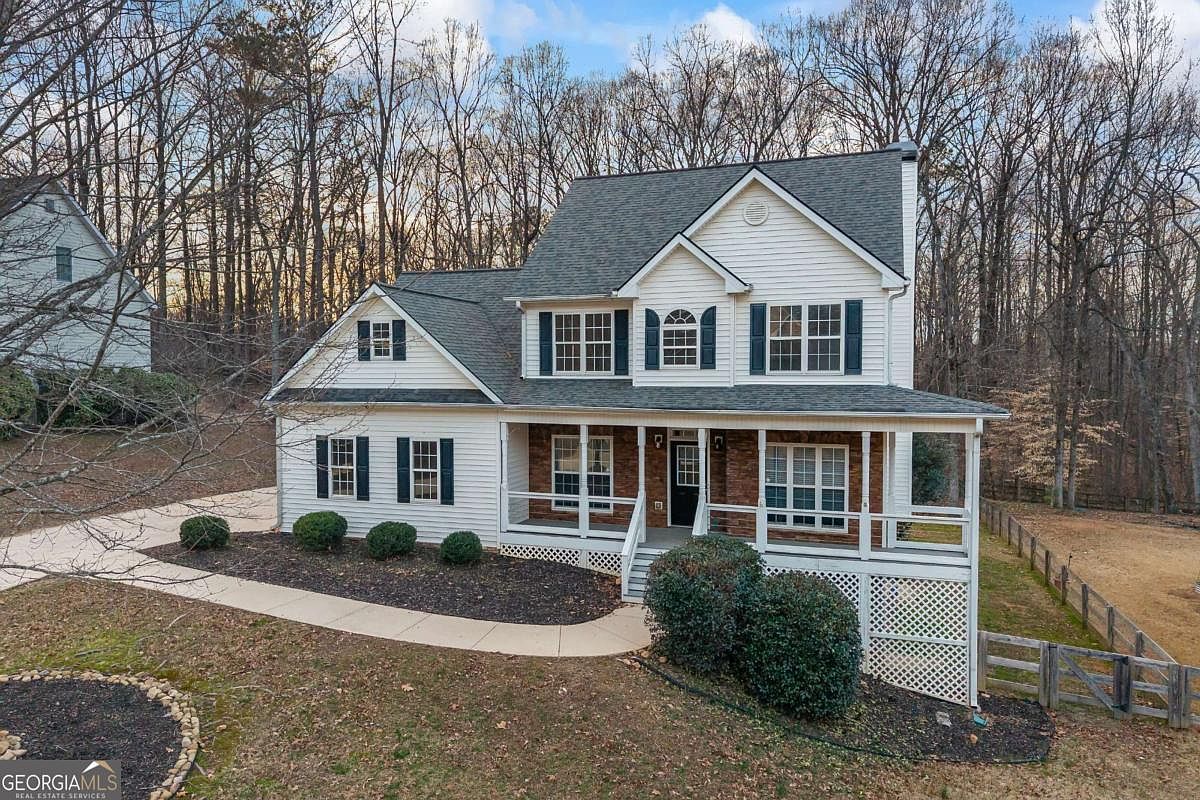 7720 Paces Ln, Gainesville, GA 30506 | MLS #10696373 | Zillow
