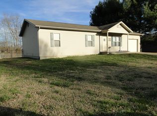 2308 Kay Dr, West Plains, MO 65775