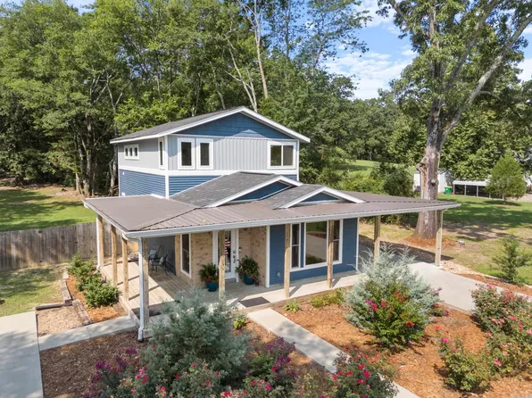 18609 Colonel Glenn Rd, Little Rock, AR 72210