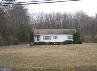419 Three Mile Run Rd, Sellersville, PA 18960