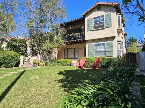 368 N Myrtle Ave #368, Monrovia, CA 91016