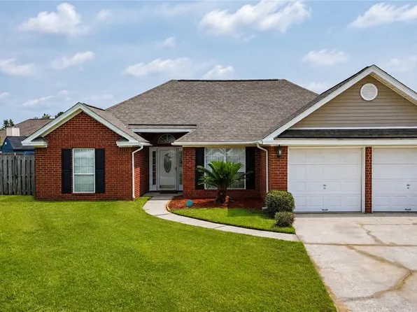 127 OLD WHALING WAY, Pooler, GA 31322