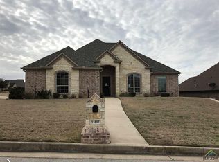 11807 Vermillion, Tyler, TX 75703