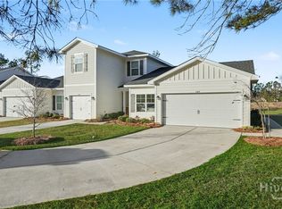 149 Danbury Court, Pooler, GA 31322