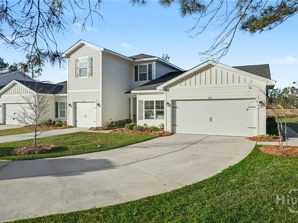 149 Danbury Court, Pooler, GA 31322