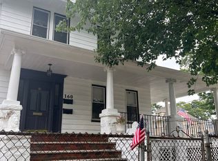 160 Preston St FLOOR 1, Ridgefield Park, NJ 07660