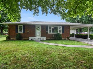 1312 Eileen St, Collinsville, IL