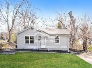 4523 Curtis Ave, Omaha, NE 68104