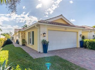 7568 Novara CT, NAPLES, FL 34114